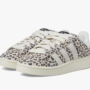 Adidas Originals Campus 00s Off-White/Black 5 (M)